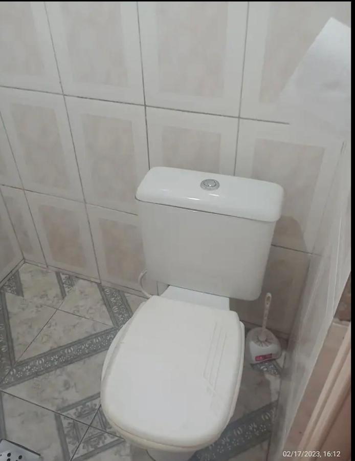 Casa Em Diamantina Apartment Екстериор снимка