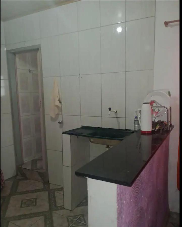 Casa Em Diamantina Apartment Екстериор снимка