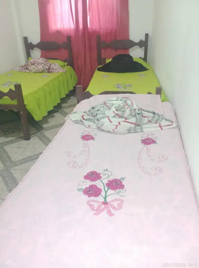 Casa Em Diamantina Apartment Екстериор снимка