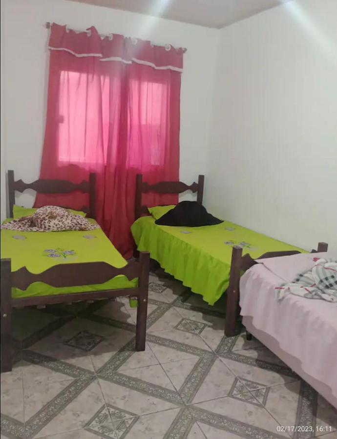 Casa Em Diamantina Apartment Екстериор снимка