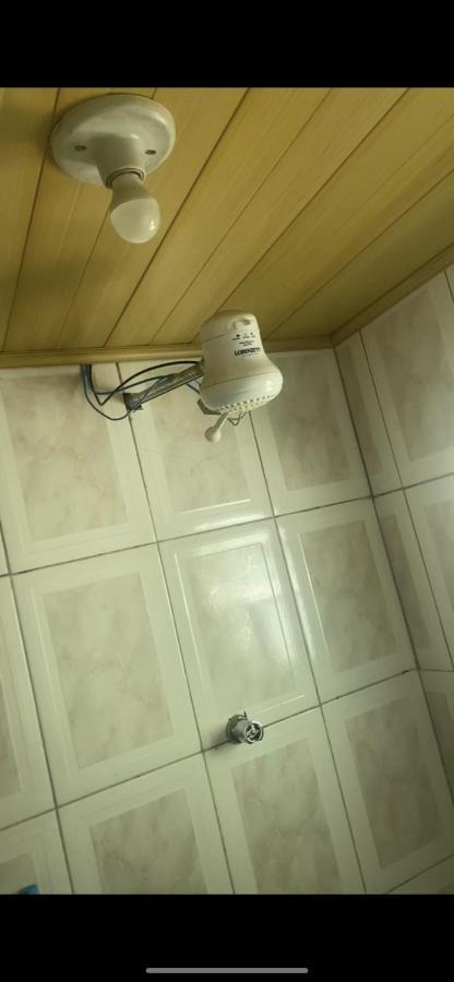 Casa Em Diamantina Apartment Екстериор снимка